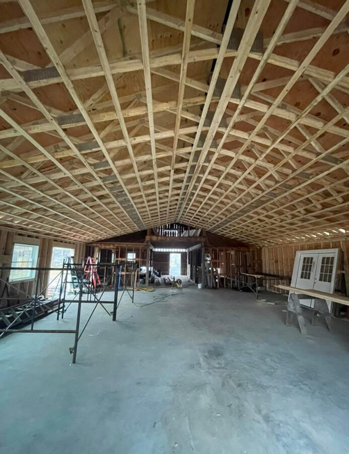 Barn