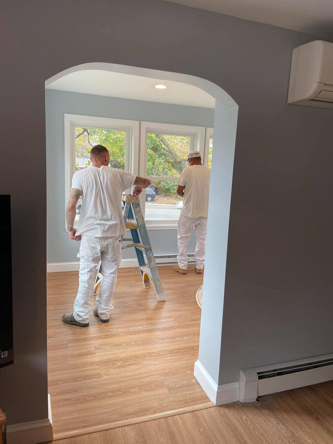 Room Painting